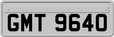 GMT9640