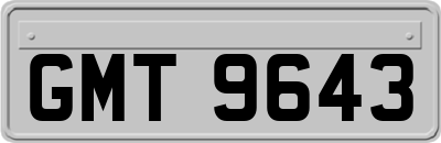 GMT9643