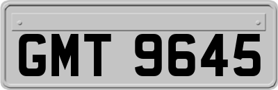 GMT9645