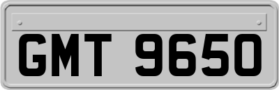 GMT9650