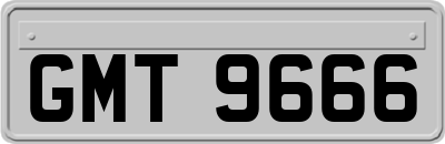 GMT9666