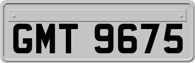GMT9675