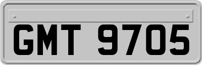 GMT9705