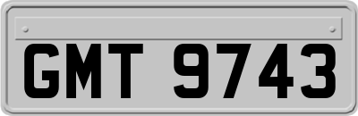 GMT9743