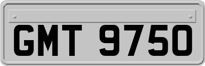 GMT9750