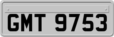 GMT9753