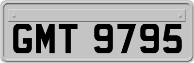 GMT9795