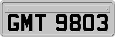 GMT9803