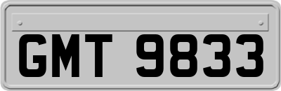 GMT9833