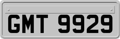 GMT9929