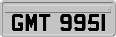 GMT9951