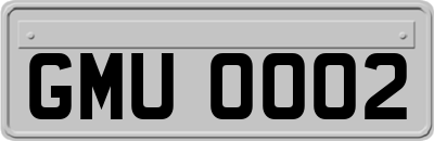 GMU0002