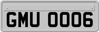 GMU0006