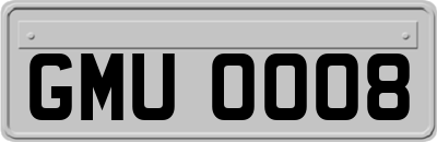 GMU0008