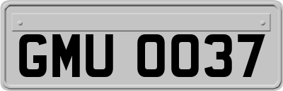 GMU0037