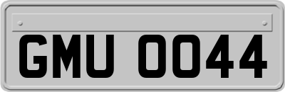 GMU0044