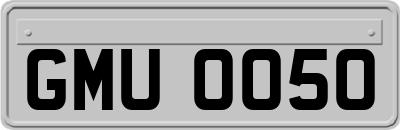GMU0050