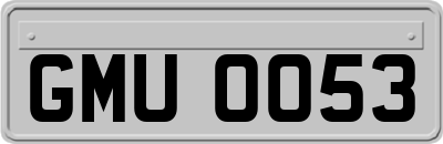 GMU0053