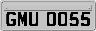 GMU0055