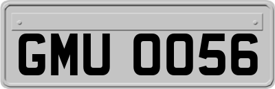 GMU0056