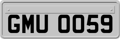 GMU0059