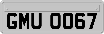 GMU0067