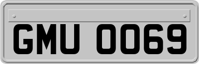 GMU0069