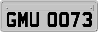 GMU0073