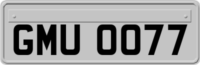 GMU0077