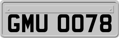 GMU0078