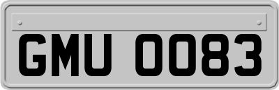 GMU0083