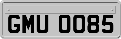 GMU0085