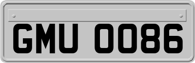 GMU0086