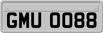 GMU0088