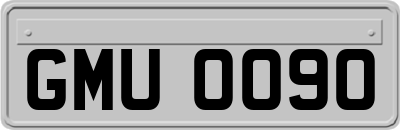 GMU0090
