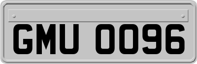 GMU0096