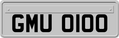 GMU0100