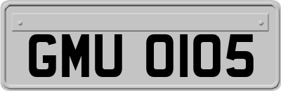 GMU0105