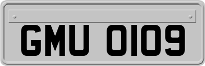 GMU0109