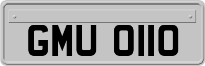 GMU0110