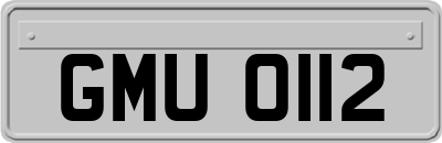 GMU0112
