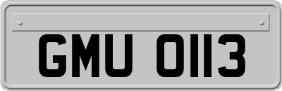 GMU0113