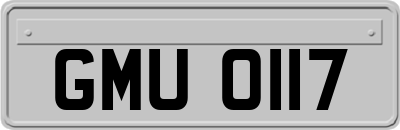 GMU0117