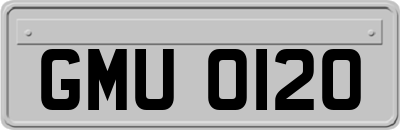 GMU0120