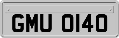 GMU0140