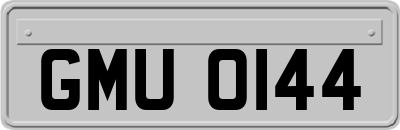 GMU0144