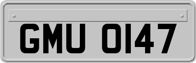 GMU0147