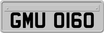 GMU0160