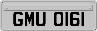 GMU0161
