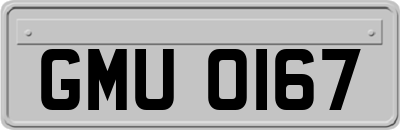 GMU0167